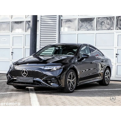 Mercedes-Benz CLA 250 200 kW