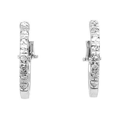 Beny Jewellery náušnice 2020425
