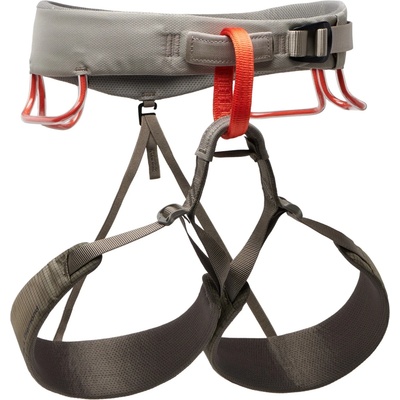 Black Diamond Сбруя - седалка Black Diamond Momentum Harness Climbing harness - Moonstone (303-0478-0413)