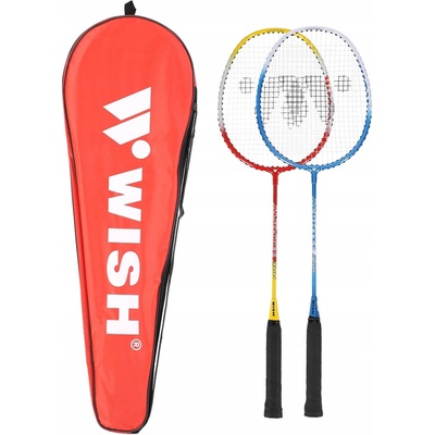 Wish Alumtec 366k – Zboží Dáma