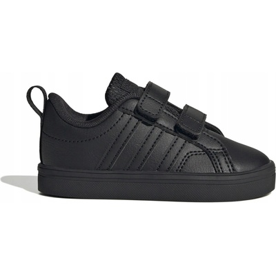 adidas detské tenisky čierne