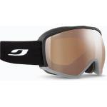 Julbo Скиорскa маска Julbo Hit Spectron black/gray/flash gold