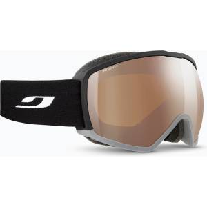 Julbo Скиорскa маска Julbo Hit Spectron black/gray/flash gold