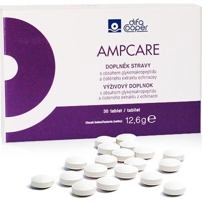 AMPcare 30 tabliet