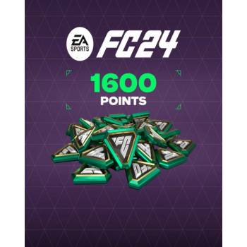 EA Sports FC 24 - 1600 FC Points
