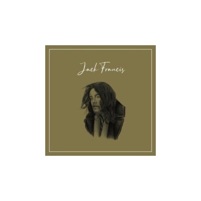 Jack Francis - Jack Francis CD