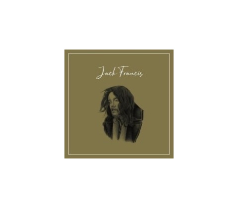 Jack Francis - Jack Francis CD