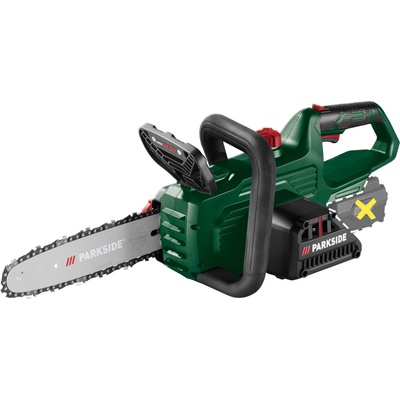 PARKSIDE PAKS 20-Li F5 bez aku – Hledejceny.cz