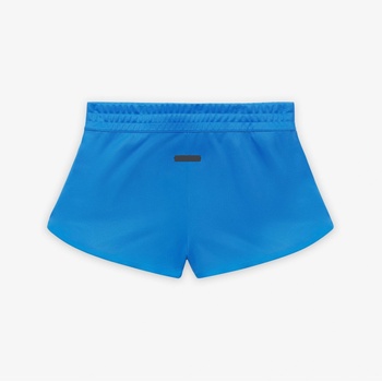 adidas Adidas Ath Short Ld99 - Blue Rush