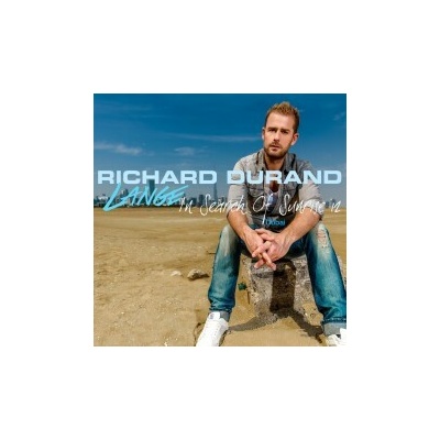 Durand Richard - In Search Of Sunrise 12 Dubai 3 CD
