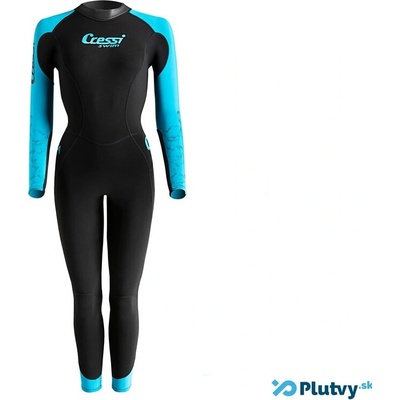Cressi Karua 3/2mm dámsky