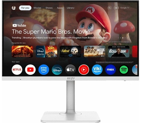 MSI Modern MD272UPSW