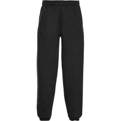 Russell Children's pants Sweat Pants R750B čierna