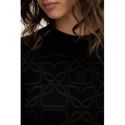 HUGO BOSS Пуловер HUGO Satero (50542604)