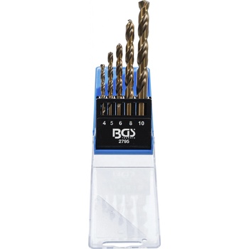 BGS 2795