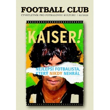 Football Club 02/2020 - FOOTBALL CLUB