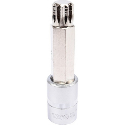 Bit Yato Predĺžený tisíchranný (XZN) na 1/2" ráčnu M17 - YT-04357