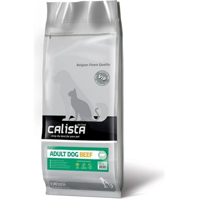 Calista Adult hovädzie 12 kg