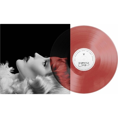 Daphne Guinness Sleep LP
