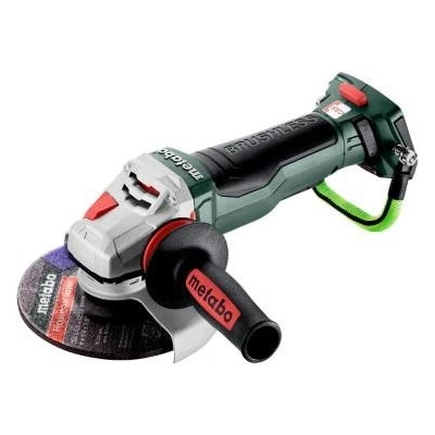Metabo WPBA 18 LTX BL 15-150 Quick DS 601745840