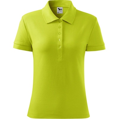 Malfini Cotton 213 limetková