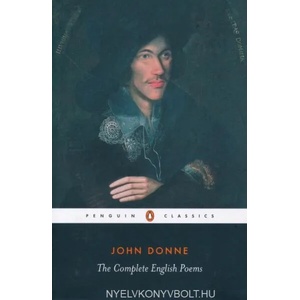 Complete English Poems | John Donne (2004)