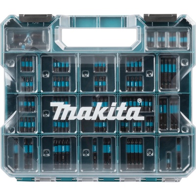 Makita Sada bitov 100-dielna E-24826