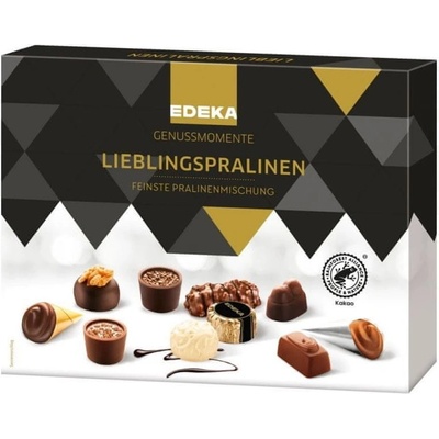 Edeka Premium Oblíbené kousky 200 g