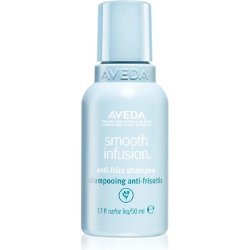 Aveda Smooth Infusion Anti-Frizz Shampoo 50 ml