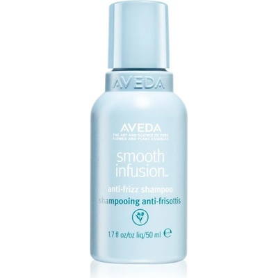 Aveda Smooth Infusion Anti-Frizz Shampoo 50 ml