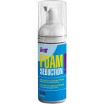 intt Foam Seduction! Intimate Cleansing Foam 50ml