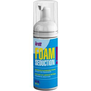 intt Foam Seduction! Intimate Cleansing Foam 50ml