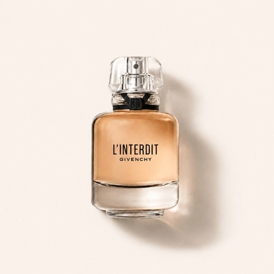 Givenchy L'Interdit parfémovaná voda dámská 35 ml