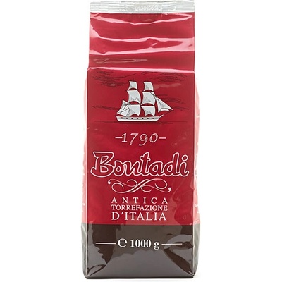 Bontadi Miscela Rossa Arabica 85% 1 kg