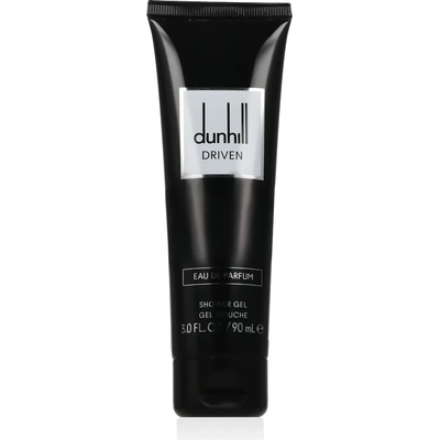 Dunhill Driven Душ гел за мъже 90 ml