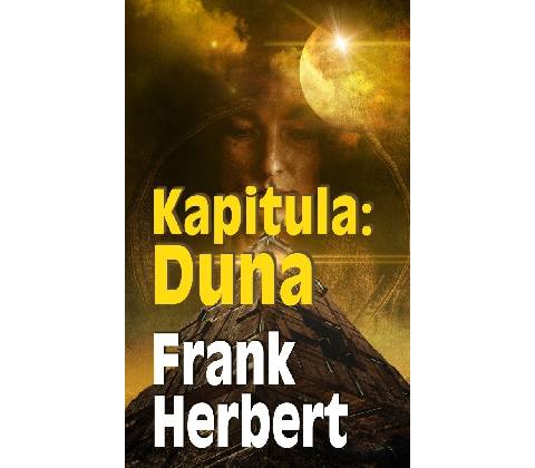 Kapitula: Duna