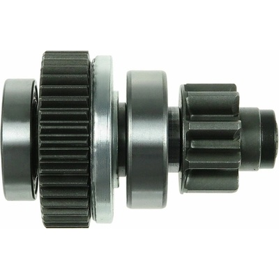 Voľnobežná prevodovka, štartér AS-PL SD6100S