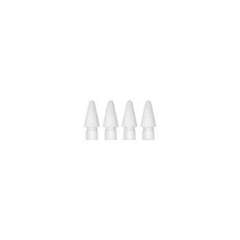 Apple Pencil Tips - 4 pack (MX763ZM/A)