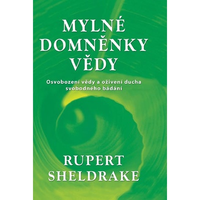Mylné domněnky vědy