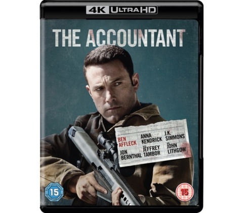 Accountant BD