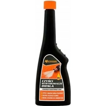 Xeramic Petrol Injector Cleaner 250 ml