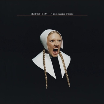 Self Esteem - A Complicated Woman (CD) (0602475498728)