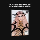 KATSEYE - WILD CD