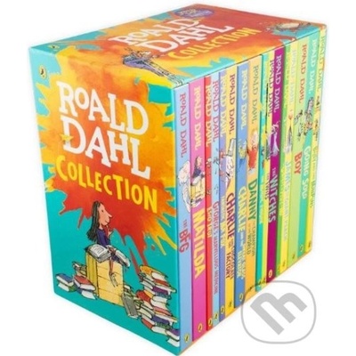 Roald Dahl Collection - Roald Dahl