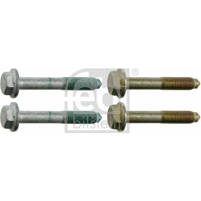 Montážna sada, riadiaci mechanizmus FEBI BILSTEIN 24372