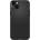 Spigen Калъф Spigen - Liquid Air, iPhone 14 Plus, черен (8809811864045)