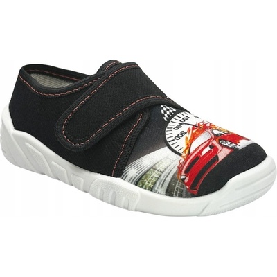 Bighorn dětská obuv MILAN 5017 B