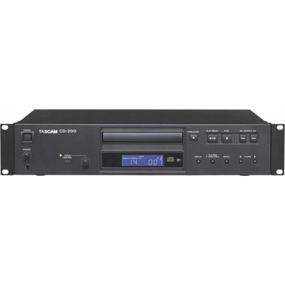 TASCAM CD-200 – Hledejceny.cz