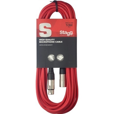 Stagg SMC10 CRD