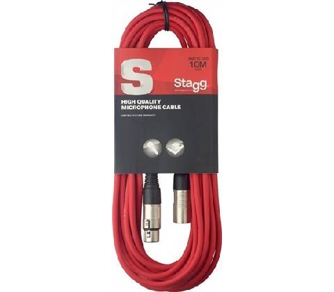 Stagg SMC10 CRD
